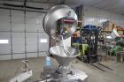 2017 Handtmann Vacuum Filler